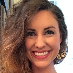 Meet your Posher, Jocelyn